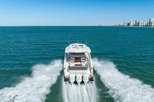 Luna B 38ft Tiara Yachts Yacht For Sale