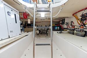 Luna B 38ft Tiara Yachts Yacht For Sale