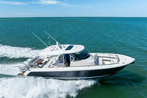 Luna B 38ft Tiara Yachts Yacht For Sale