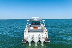 Luna B 38ft Tiara Yachts Yacht For Sale