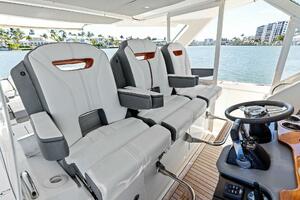 Luna B 38ft Tiara Yachts Yacht For Sale