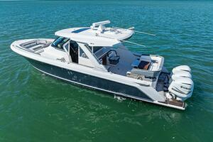 Luna B 38ft Tiara Yachts Yacht For Sale