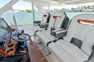 Luna B 38ft Tiara Yachts Yacht For Sale