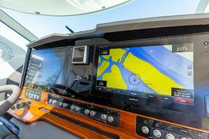 Luna B 38ft Tiara Yachts Yacht For Sale