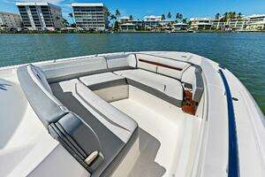 Luna B 2018 Tiara Yachts 38 LS Yacht For Sale in Naples FL