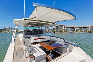 Luna B 38ft Tiara Yachts Yacht For Sale