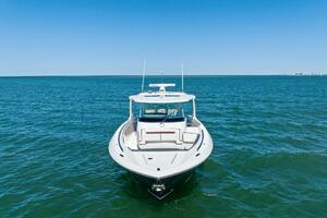 Luna B 38ft Tiara Yachts Yacht For Sale