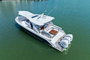Luna B 38ft Tiara Yachts Yacht For Sale
