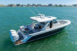 Luna B 38ft Tiara Yachts Yacht For Sale