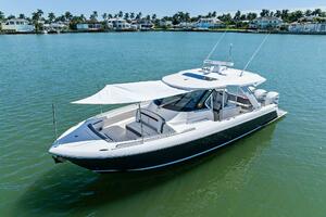 Luna B 38ft Tiara Yachts Yacht For Sale