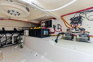 Luna B 38ft Tiara Yachts Yacht For Sale