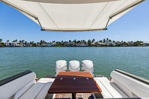 Luna B 38ft Tiara Yachts Yacht For Sale