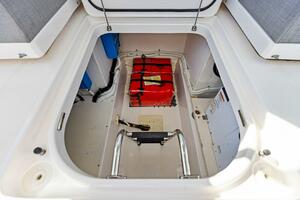 Luna B 38ft Tiara Yachts Yacht For Sale