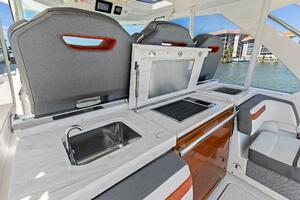 Luna B 38ft Tiara Yachts Yacht For Sale