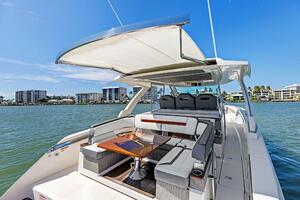 Luna B 38ft Tiara Yachts Yacht For Sale