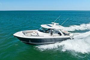 Luna B 38ft Tiara Yachts Yacht For Sale