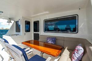 66ft Marlow Yacht For Sale