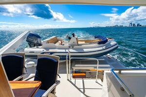 66ft Marlow Yacht For Sale