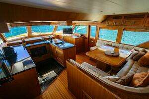 2015 Marlow 66E-CB thumbnail 50