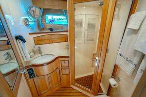 2015 Marlow 66E-CB thumbnail 86