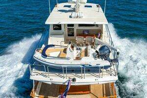 2015 Marlow 66E-CB thumbnail 5