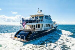 66ft Marlow Yacht For Sale