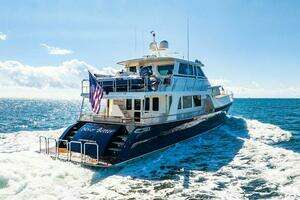 2015 Marlow 66E-CB thumbnail 6