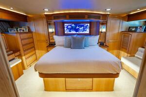 66ft Marlow Yacht For Sale