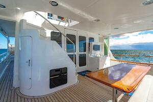 66ft Marlow Yacht For Sale