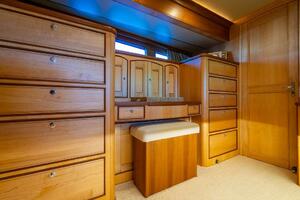 66ft Marlow Yacht For Sale