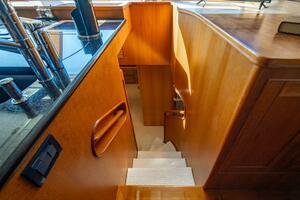 66ft Marlow Yacht For Sale