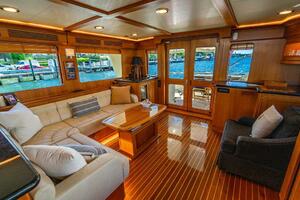 66ft Marlow Yacht For Sale