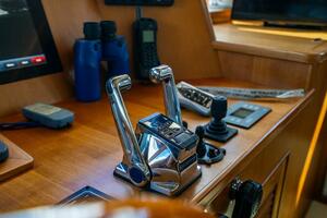 66ft Marlow Yacht For Sale