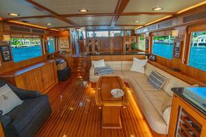 66ft Marlow Yacht For Sale