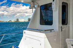 66ft Marlow Yacht For Sale