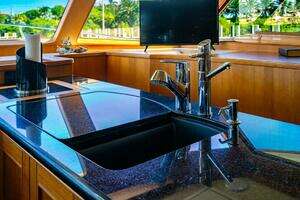 2015 Marlow 66E-CB thumbnail 61