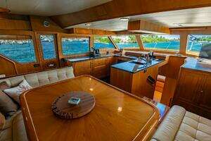 2015 Marlow 66E-CB thumbnail 63