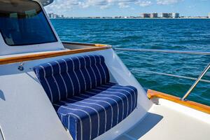 66ft Marlow Yacht For Sale