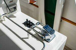 2015 Marlow 66E-CB thumbnail 28