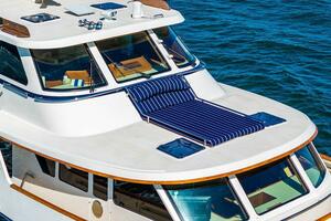 66ft Marlow Yacht For Sale