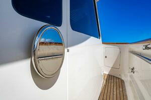 66ft Marlow Yacht For Sale