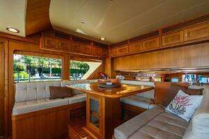 2015 Marlow 66E-CB thumbnail 62