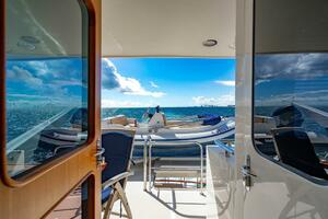 66ft Marlow Yacht For Sale