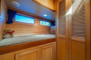 66ft Marlow Yacht For Sale