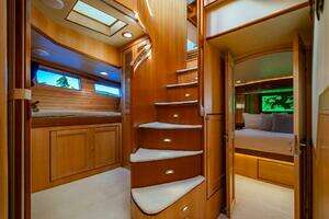 2015 Marlow 66E-CB thumbnail 67