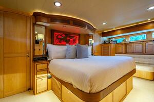 66ft Marlow Yacht For Sale