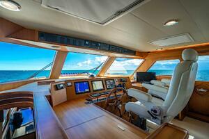 66ft Marlow Yacht For Sale
