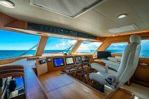2015 Marlow 66E-CB thumbnail 42