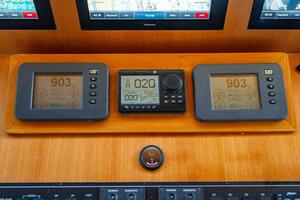 66ft Marlow Yacht For Sale