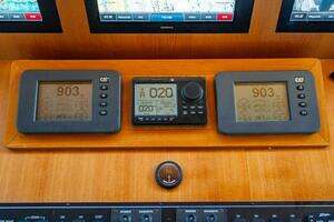 2015 Marlow 66E-CB thumbnail 45